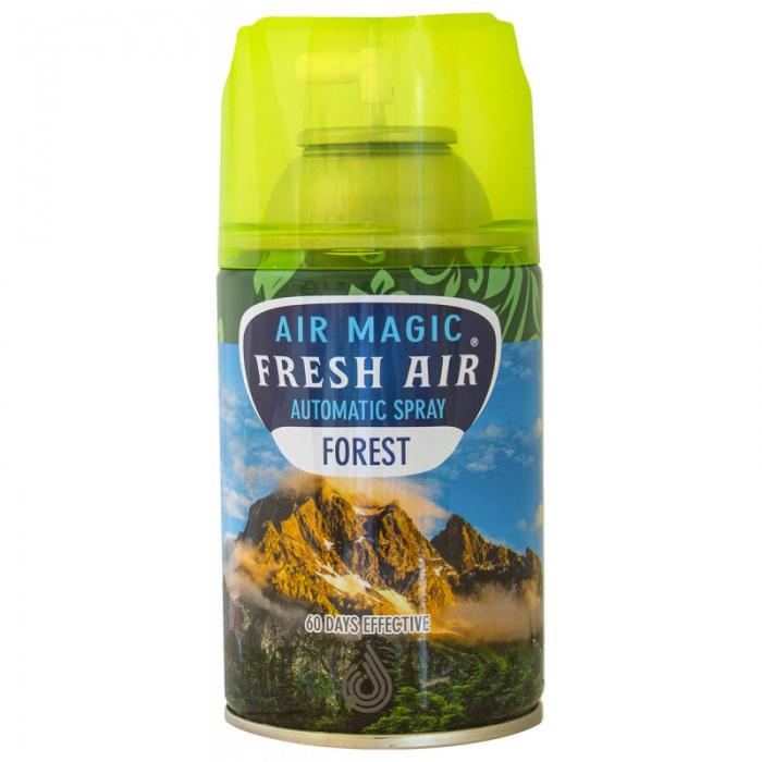 Fresh Air 260ml Forest