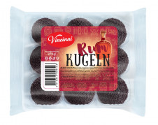 Kugeln Rum 270g