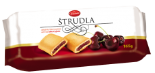 Štrudla Višeň 165g