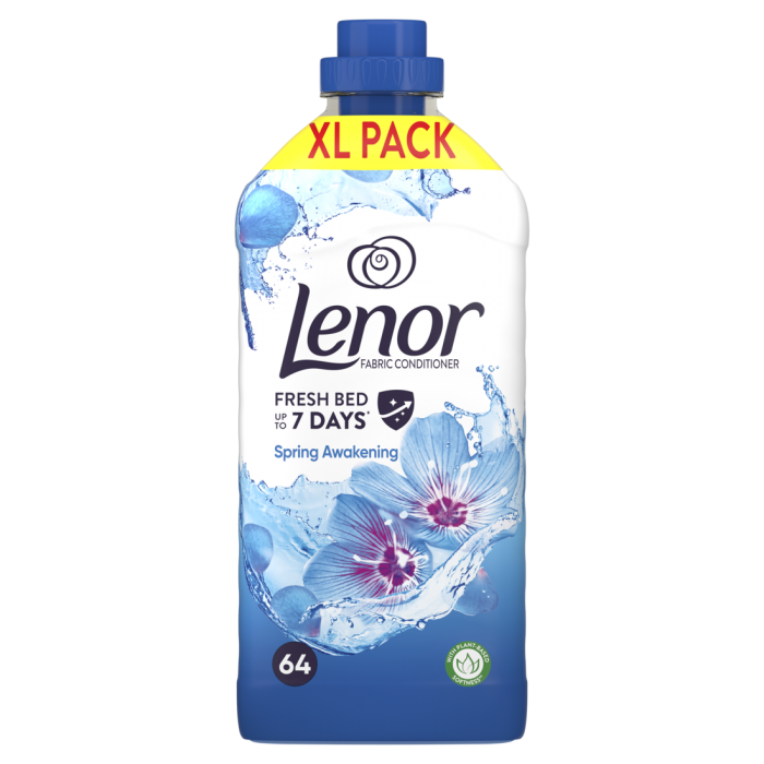 Lenor aviváž 1,6L Spring