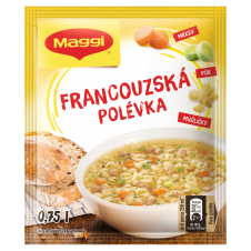 Maggi Polévka Francouzská 42g