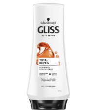 Gliss Kur balzám 250ml Total Repair