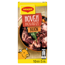 MAGGI Bujón Hovězí 5L 100g