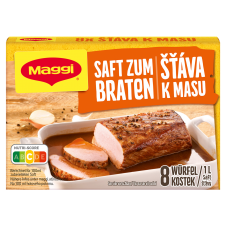 MAGGI Šťáva k Masu Kostka 72g