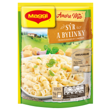 MAGGI AMORE MIO Sýr a Bylinky 146g