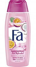 FA Sprchový Gel 250ml Passionfruit Feel refresh