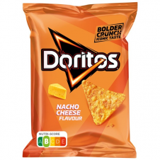 Doritos Nacho Cheese 44g