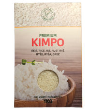 KIMPO Premium Rýže 1kg