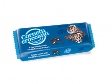 Cornetti Croccante - Cookies & Cream 100g