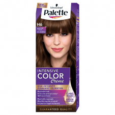 Palette ICC H6