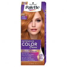 Palette ICC K8