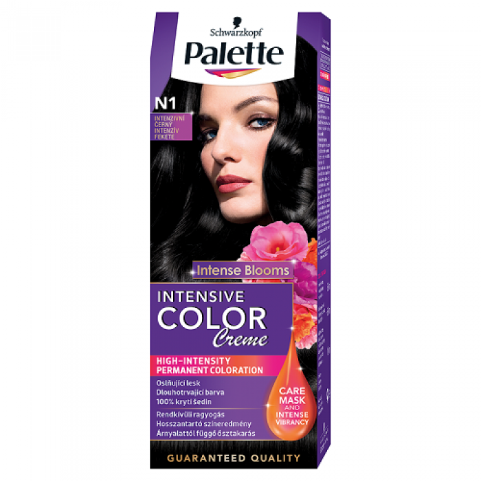 Palette ICC N1 1-0