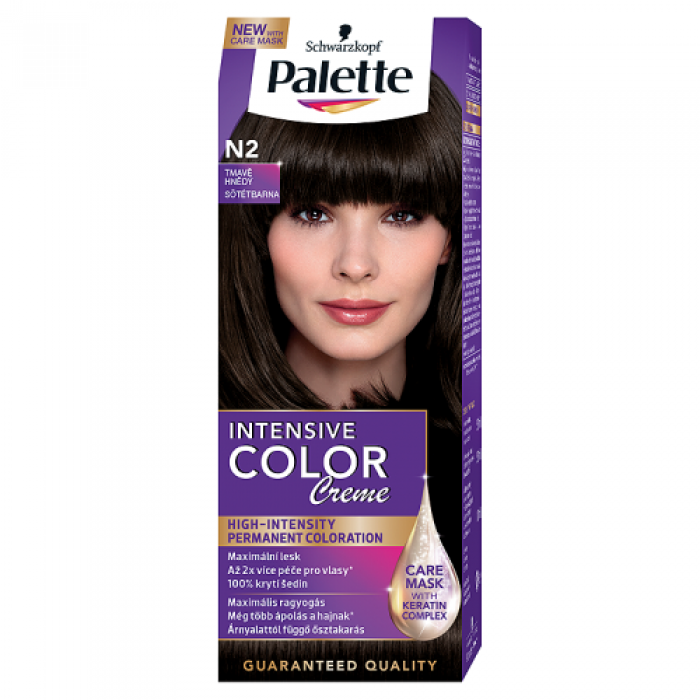 Palette ICC N2 3-0