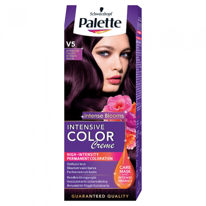 Palette ICC V5 6-99