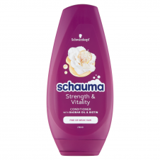 Schauma balzám 200ml Keratin Strong