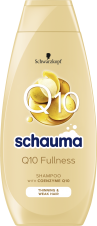 Schauma šampon 400ml Q10