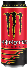 MONSTER 500ml Lewis Hamilton