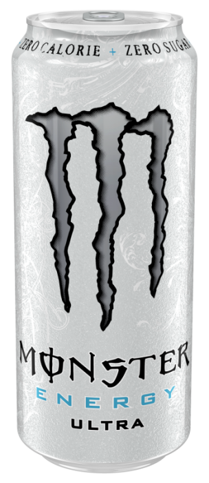 MONSTER 500ml Ultra Zero