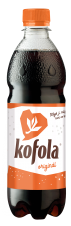 Kofola 500ml Originál