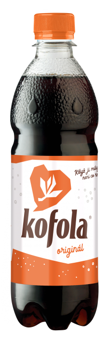 Kofola 500ml Originál