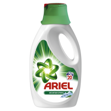 Ariel Gel na Prání 1,1L Moutain spring