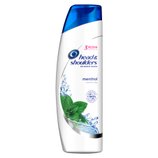 Head & Shoulders šampon 250ml Menthol