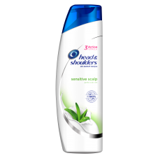 Head & Shoulders šampon 250ml Sensitive scalp