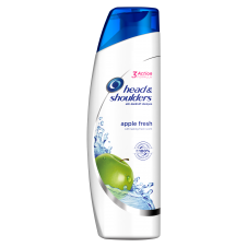 Head & Shoulders šampon 250ml Apple fresh