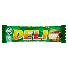 ORION DELI Oříšková 50x35g CZ