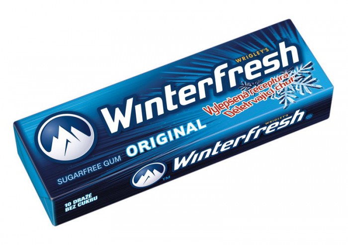 WinterFresh Original