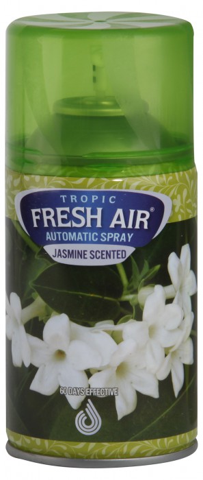 Fresh Air 260ml Jasmine