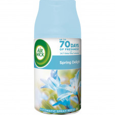 Air Wick Freshmatic refill 250ml PURE Svěží vánek