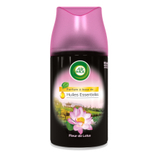 Air Wick Freshmatic refill 250ml Lotus květ