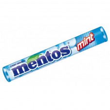 Mentos 38g Mint