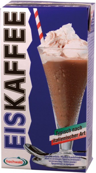 EISKAFFEE 500ml