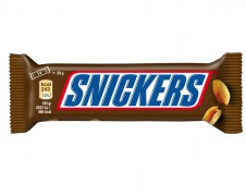 SNICKERS 50g BG47M