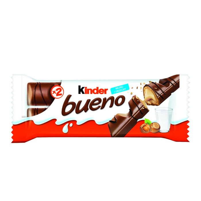 Kinder Bueno Classic 43g