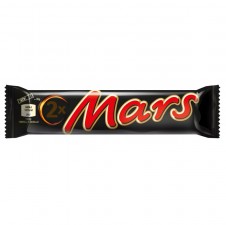 MARS 2Pack 70g