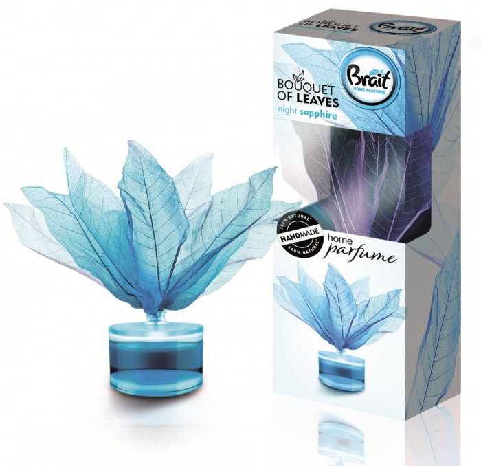 Brait HOME PARFUME 50ml Night Sapphire