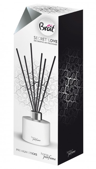 Brait HOME PARFUME 100ml Secret Love