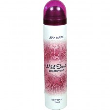 Jean Marc deodorant 75ml Wild Secret