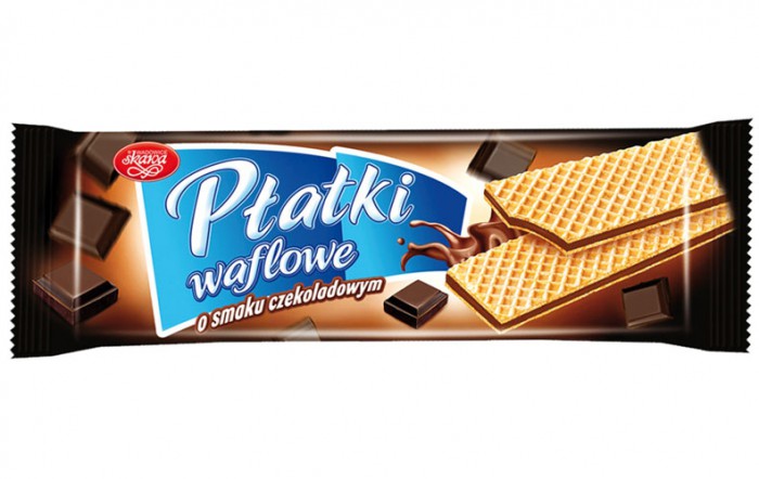 Ptatki 130g Kakaové