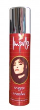 Impulse deodoranty 100ml Magic Moschus