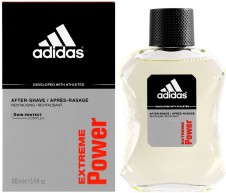 Adidas Voda Poholení 100ml Extreme Power