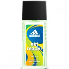 Adidas DNS MEN 75ml Get Ready