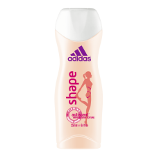 Adidas WOMEN Sprchový Gel 250ml Shape