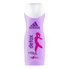 Adidas WOMEN Sprchový Gel 250ml Skin Detox