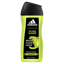 Adidas MEN Sprchový Gel 250ml Pure Game