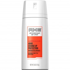 AXE Deodoranty Spray 150ml Adrenaline