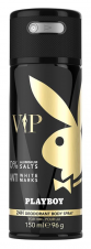 Playboy Deodoranty 150ml VIP